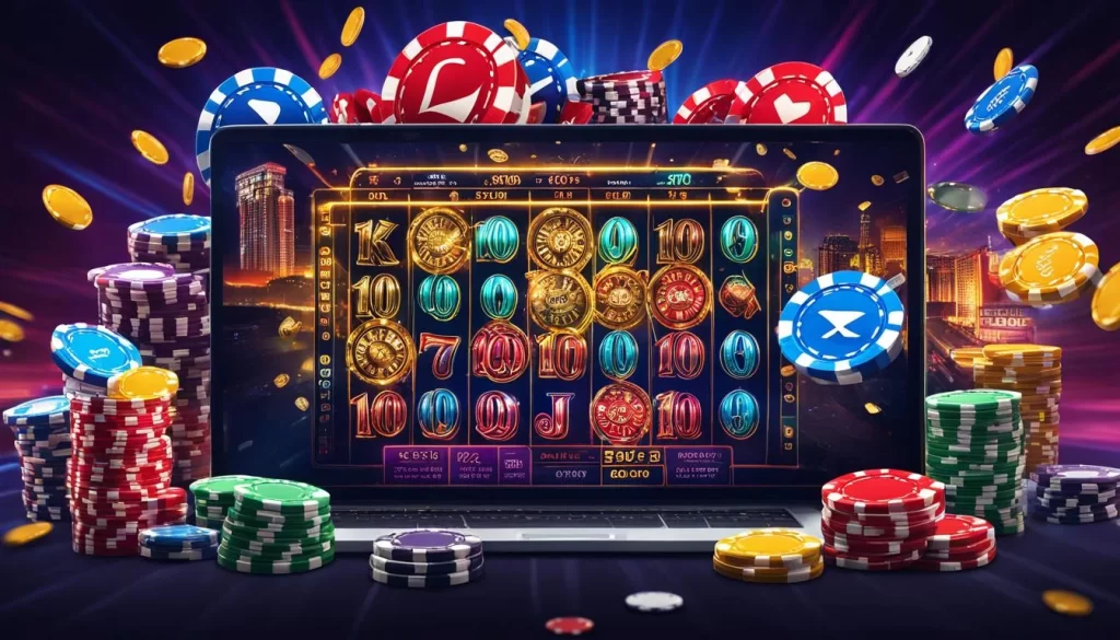 Các bước nhận khuyến mãi tại luck8 hiện đang mở