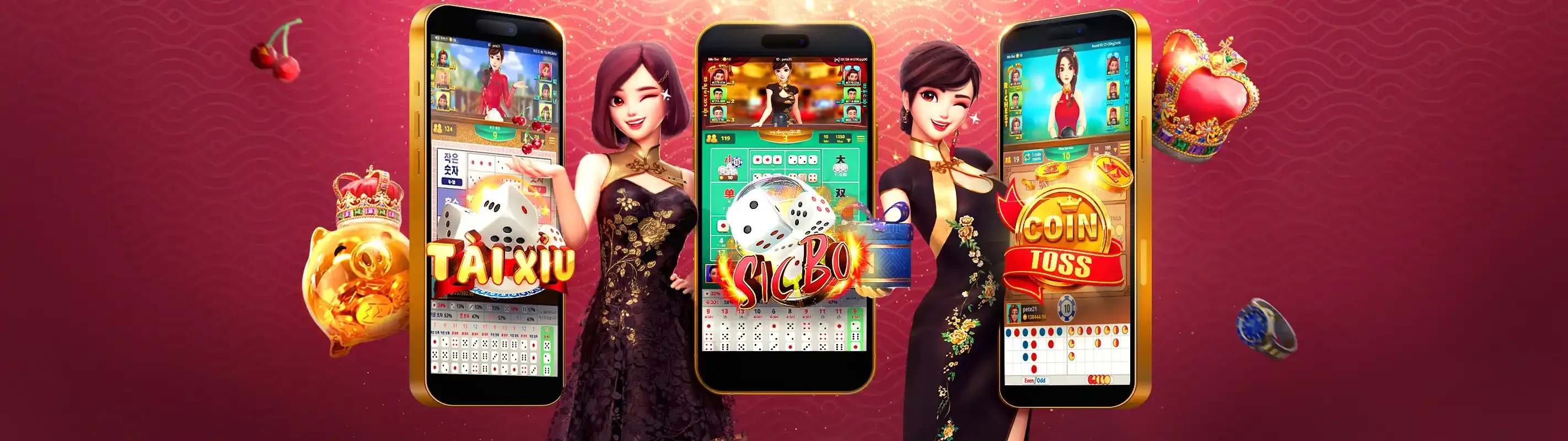 Thế giới bắn cá sống động tại Luck8 hiện đang mở