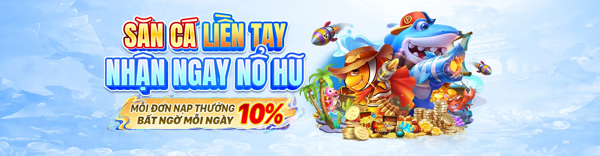 Ưu Đãi Hấp Dẫn tại luck8 hiện đang mở