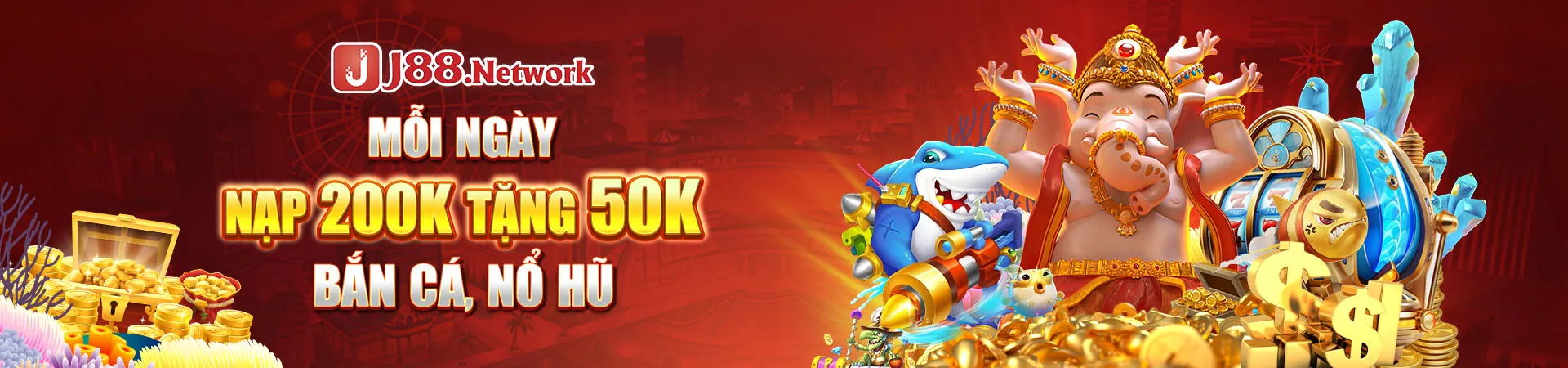 Hình ảnh chính trò chơi bắn cá sống động tại luck8 hiện đang mở