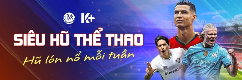 Tin tức cá cược thể thao tại luck8 hiện đang mở